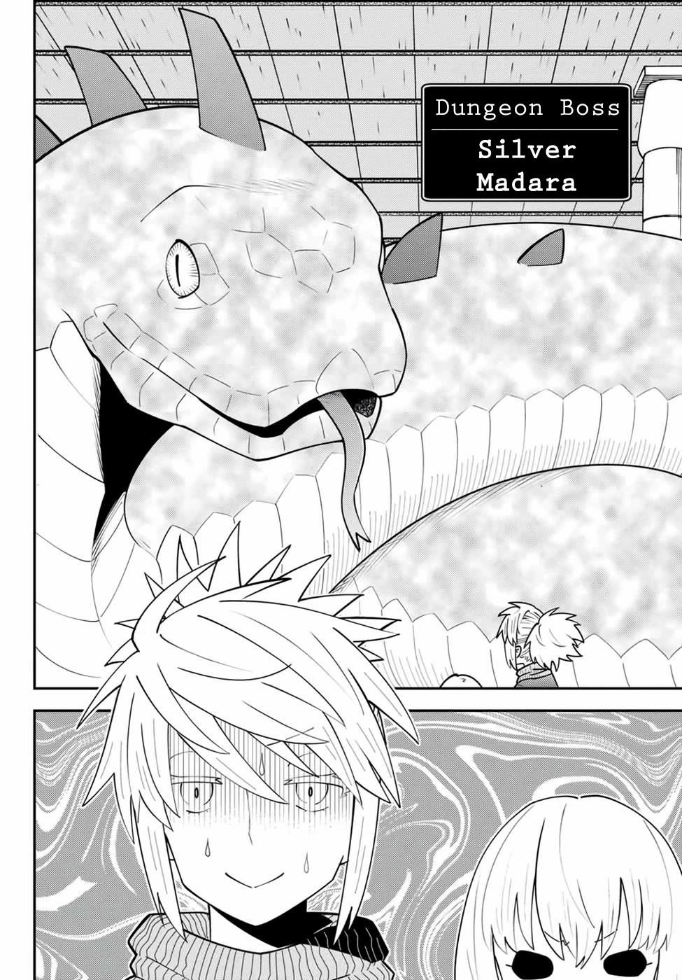 29-sai Hitorimi Chuuken Boukensha no Nichijou Chapter 67 page 18 - Chapter 67: The Inn's Dungeon Rhapsody Part 4