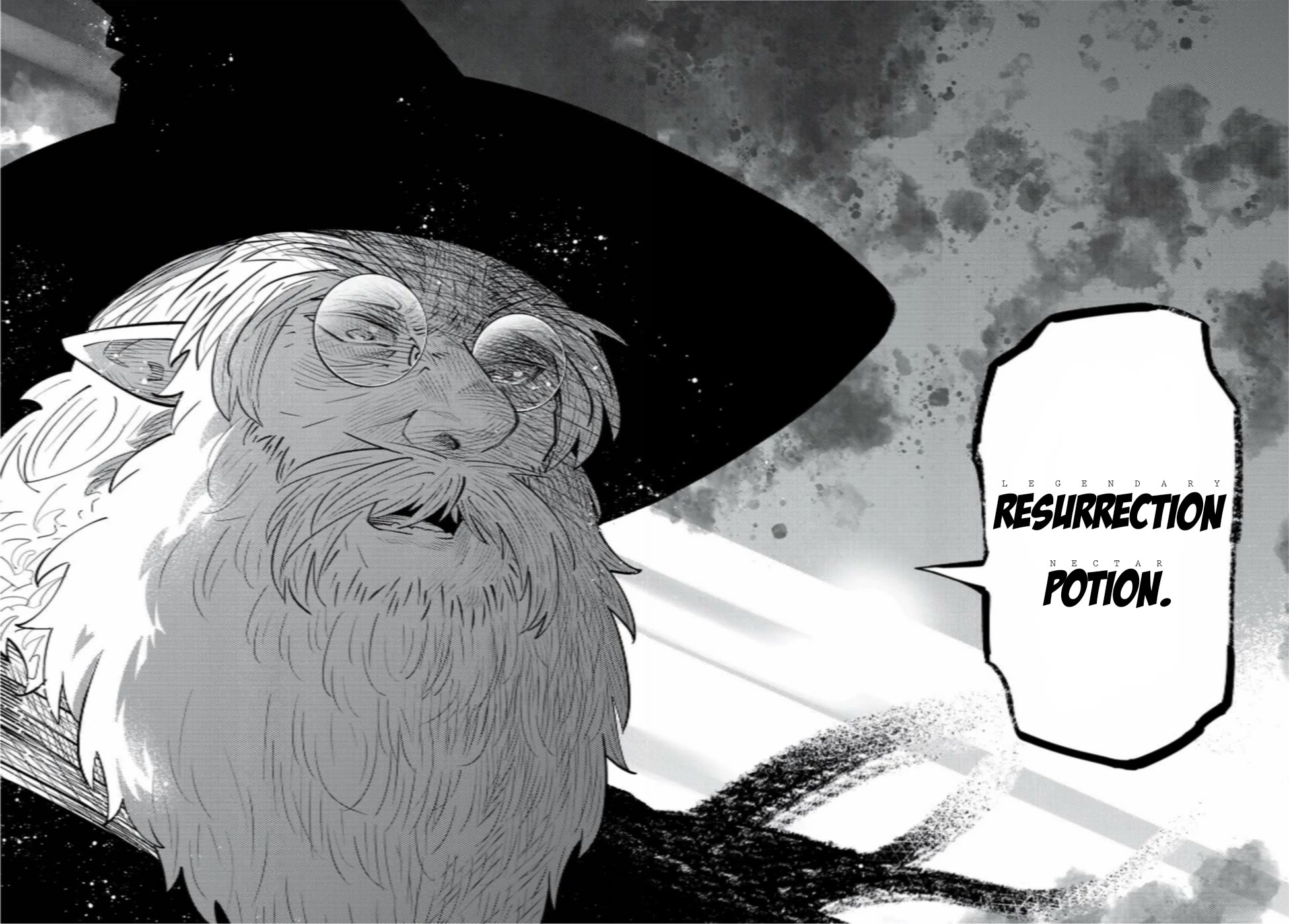 29-sai Hitorimi Chuuken Boukensha no Nichijou Chapter 68 page 28 - Chapter 68: The Inn's Dungeon Rhapsody Part 5