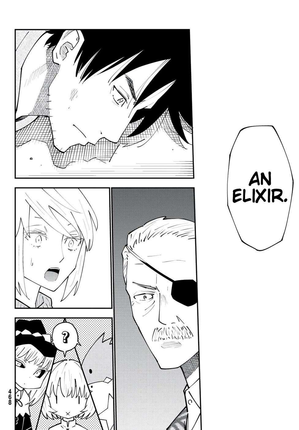 29-sai Hitorimi Chuuken Boukensha no Nichijou Chapter 69 page 23 - Chapter 69: The Inn's Dungeon Rhapsody Part 6