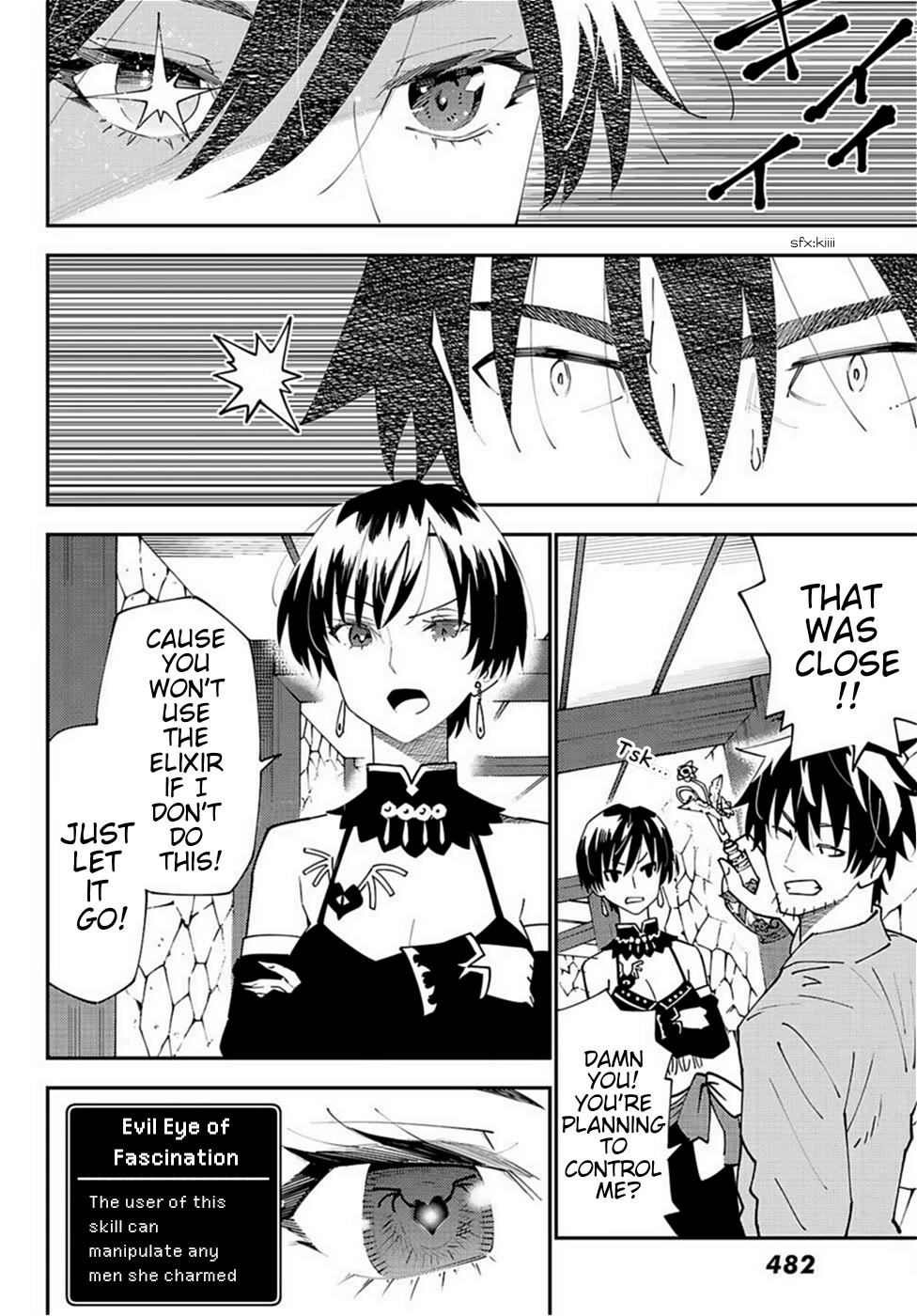 29-sai Hitorimi Chuuken Boukensha no Nichijou Chapter 71 page 24 - Chapter 71: His Illness