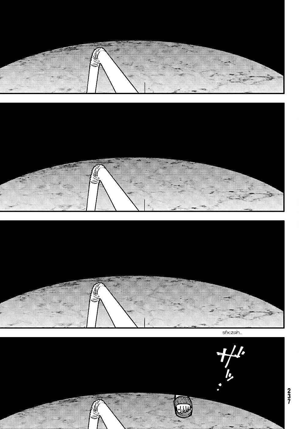 29-sai Hitorimi Chuuken Boukensha no Nichijou Chapter 72 page 29 - Chapter 72: The World Inside The Headgear