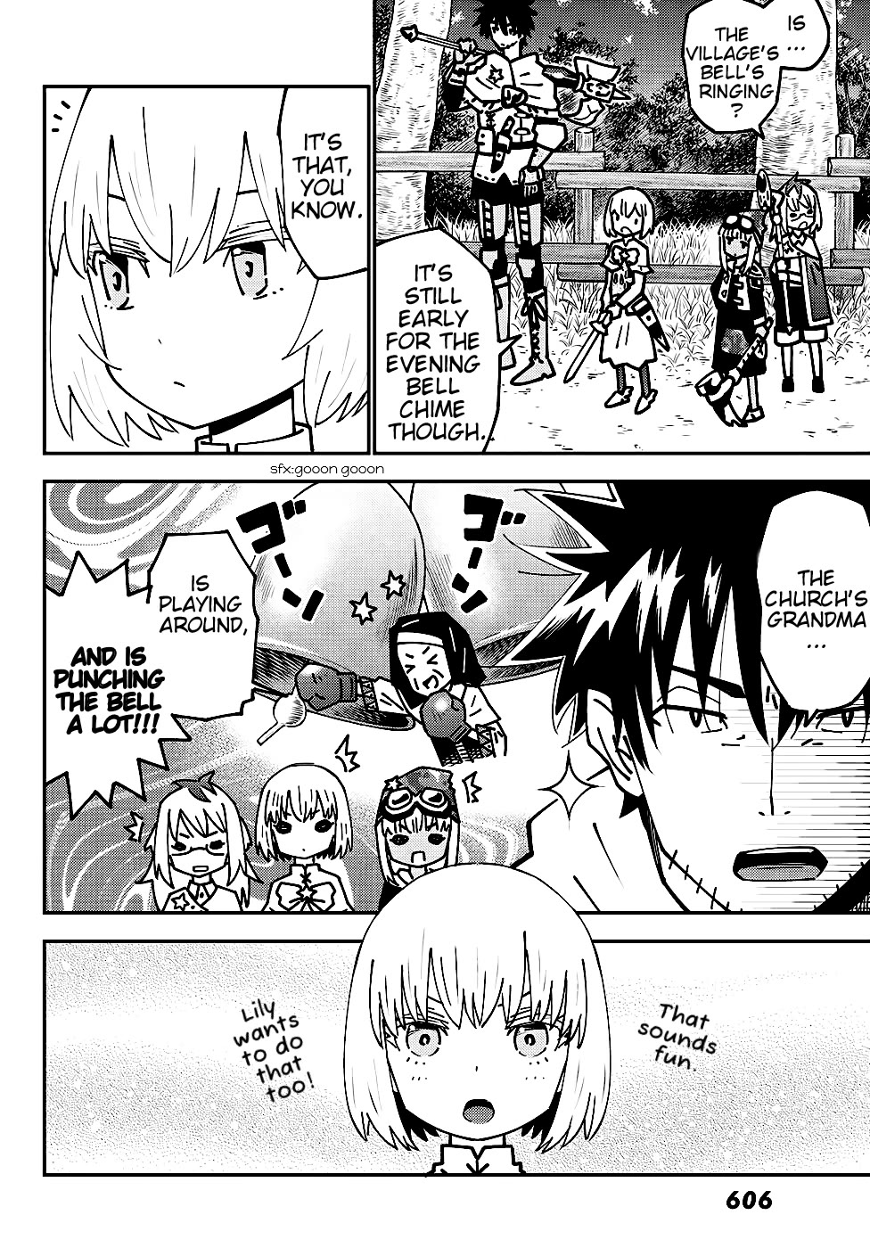 29-sai Hitorimi Chuuken Boukensha no Nichijou Chapter 73 page 30 - Chapter 73: My Friend