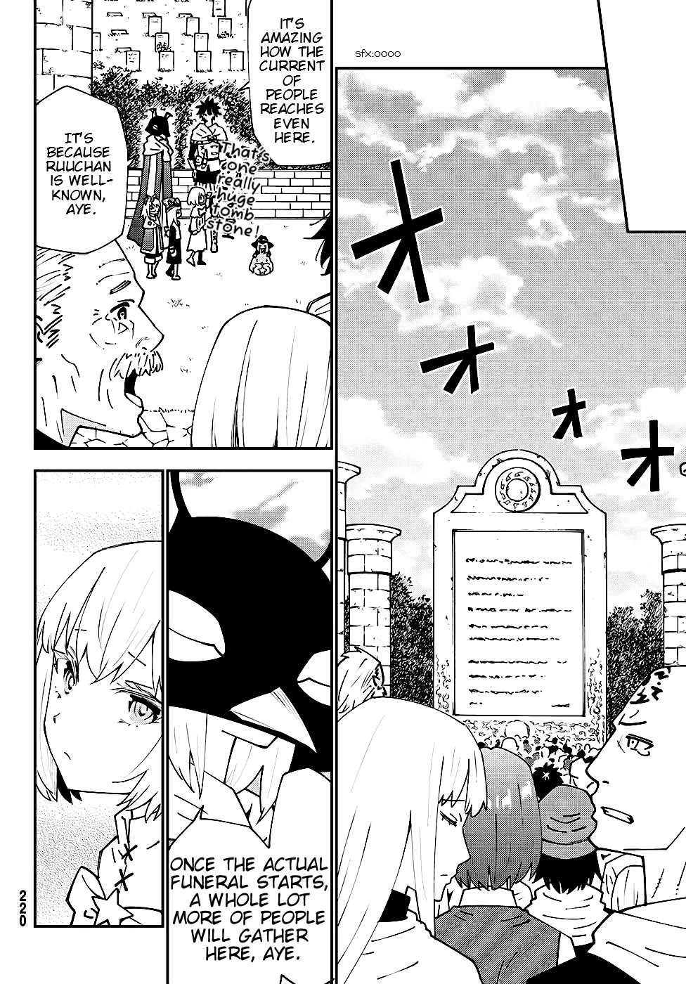 29-sai Hitorimi Chuuken Boukensha no Nichijou Chapter 74 page 16 - Chapter 74: Blood's Secret
