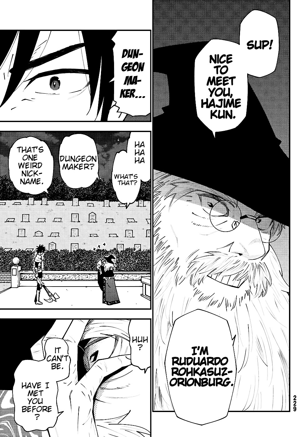29-sai Hitorimi Chuuken Boukensha no Nichijou Chapter 74 page 25 - Chapter 74: Blood's Secret