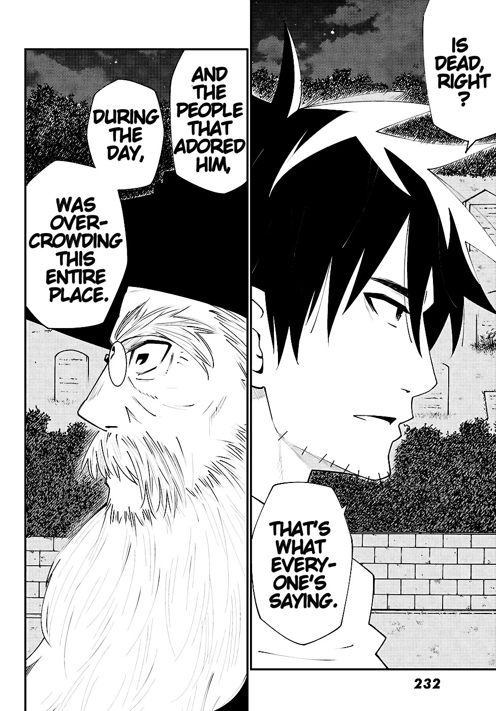 29-sai Hitorimi Chuuken Boukensha no Nichijou Chapter 74 page 28 - Chapter 74: Blood's Secret