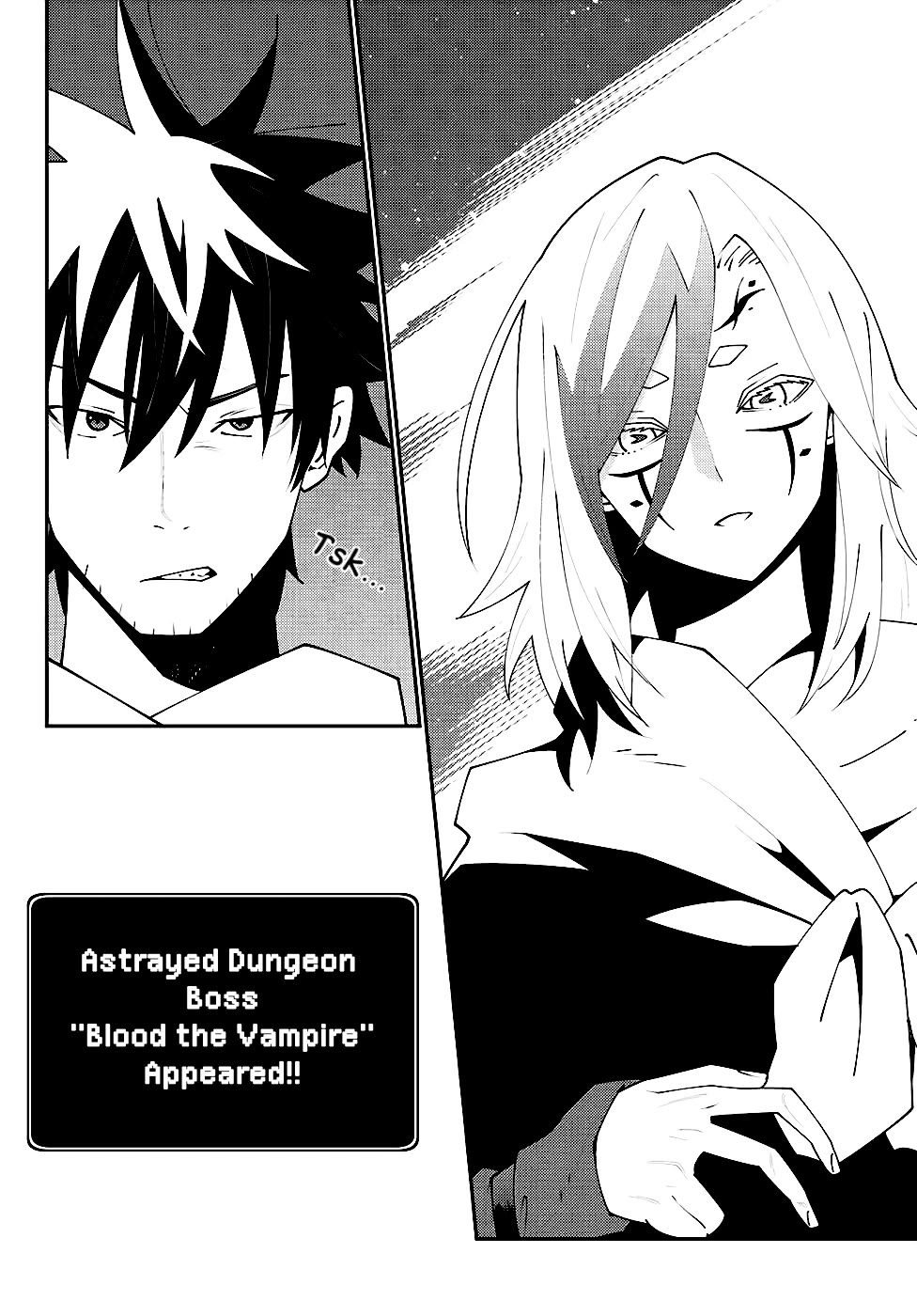 29-sai Hitorimi Chuuken Boukensha no Nichijou Chapter 74 page 30 - Chapter 74: Blood's Secret
