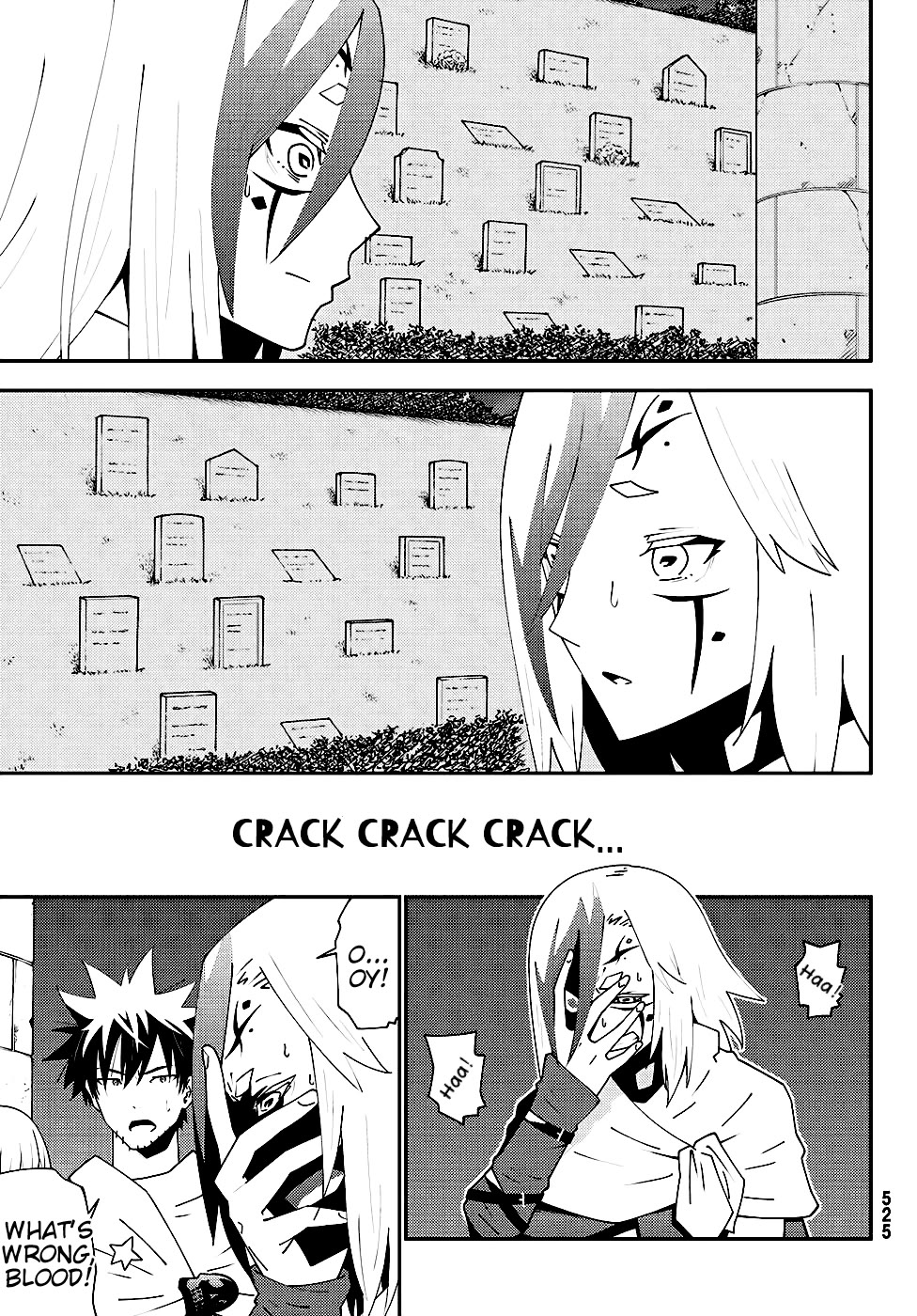 29-sai Hitorimi Chuuken Boukensha no Nichijou Chapter 75 page 17 - Chapter 75: The Promise From Long Time Ago
