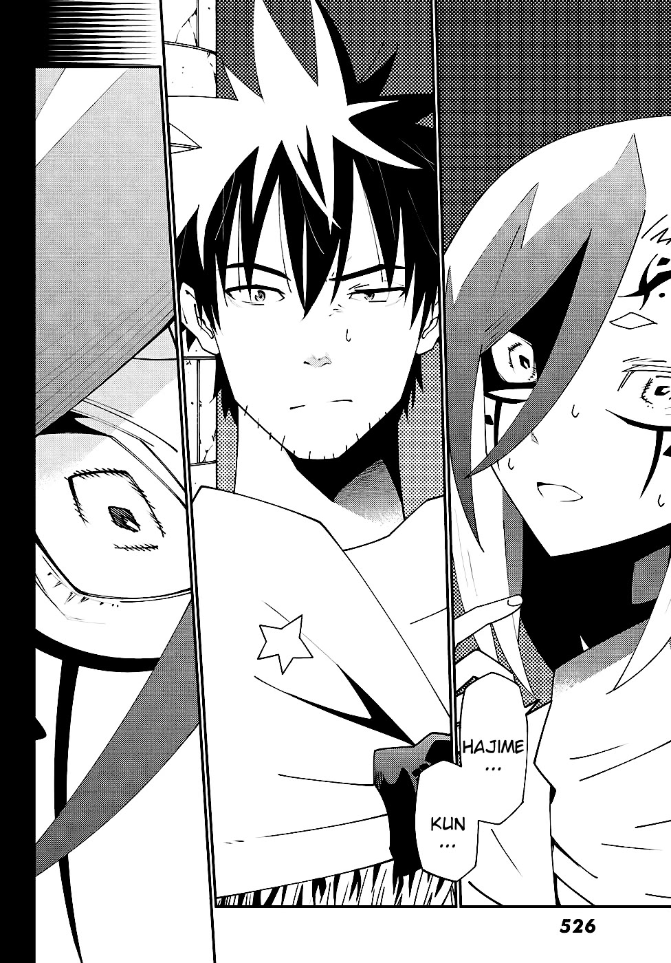 29-sai Hitorimi Chuuken Boukensha no Nichijou Chapter 75 page 18 - Chapter 75: The Promise From Long Time Ago