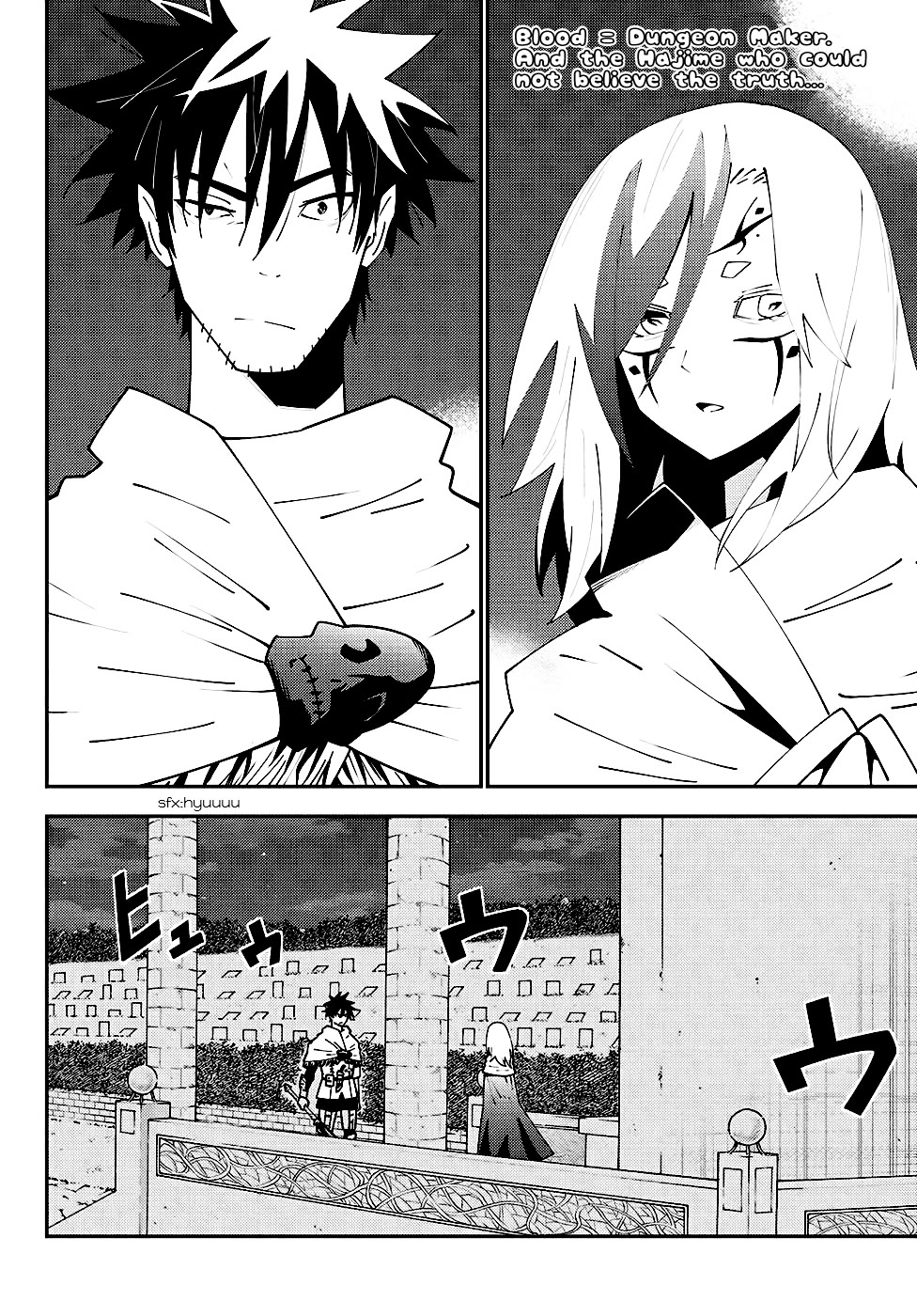 29-sai Hitorimi Chuuken Boukensha no Nichijou Chapter 75 page 2 - Chapter 75: The Promise From Long Time Ago