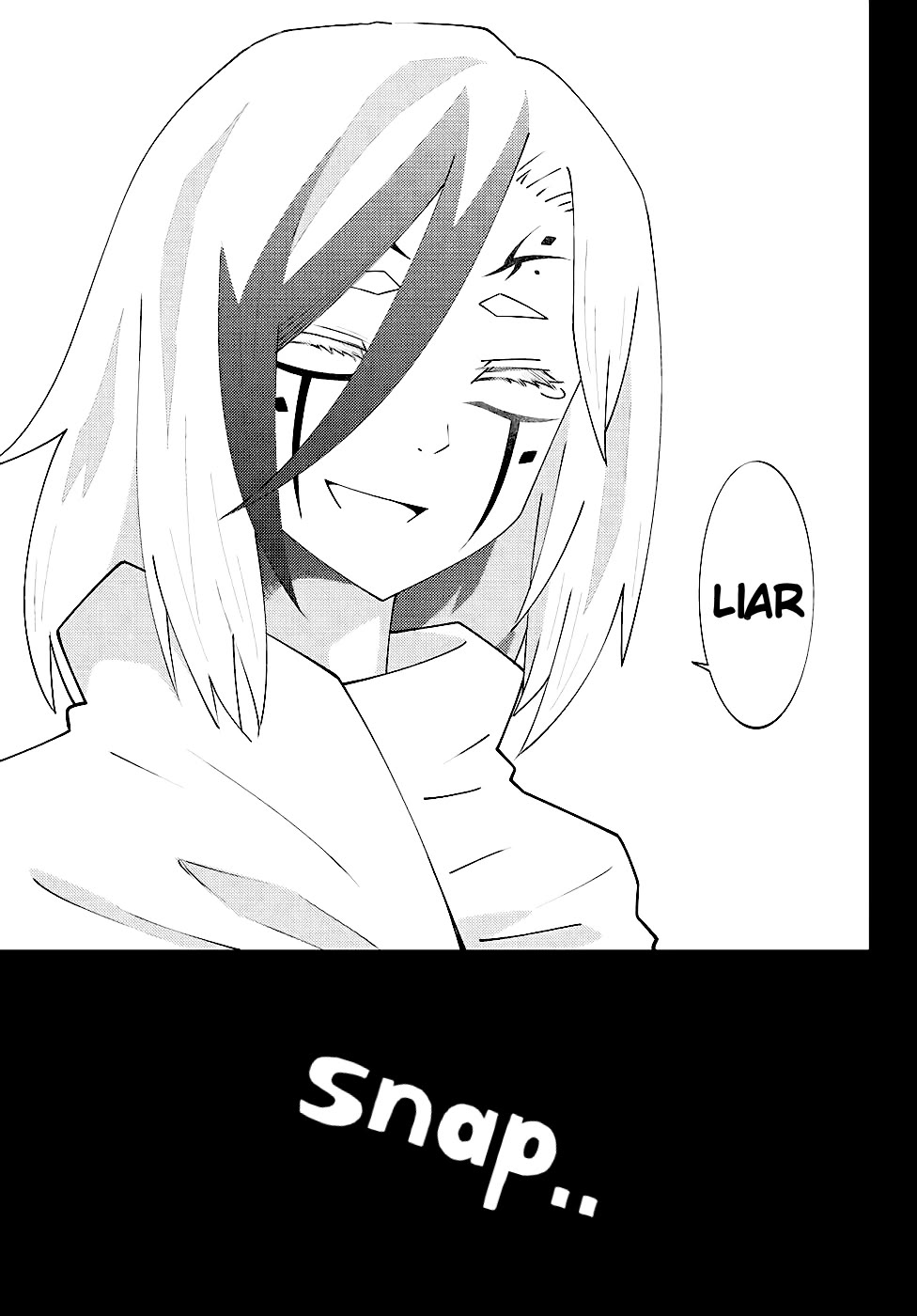 29-sai Hitorimi Chuuken Boukensha no Nichijou Chapter 75 page 22 - Chapter 75: The Promise From Long Time Ago