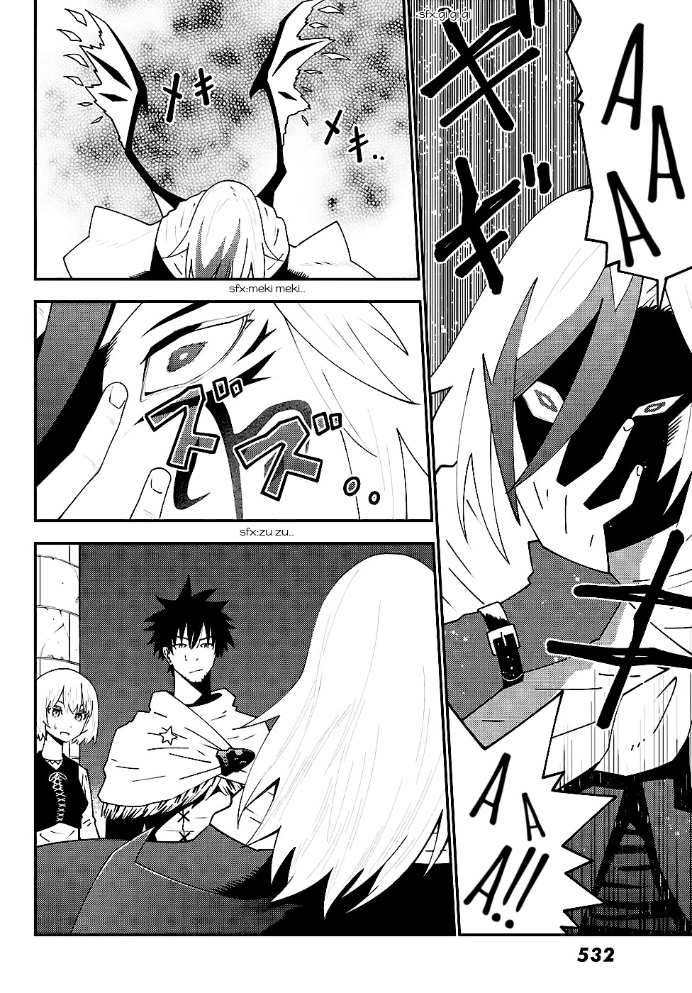 29-sai Hitorimi Chuuken Boukensha no Nichijou Chapter 75 page 23 - Chapter 75: The Promise From Long Time Ago