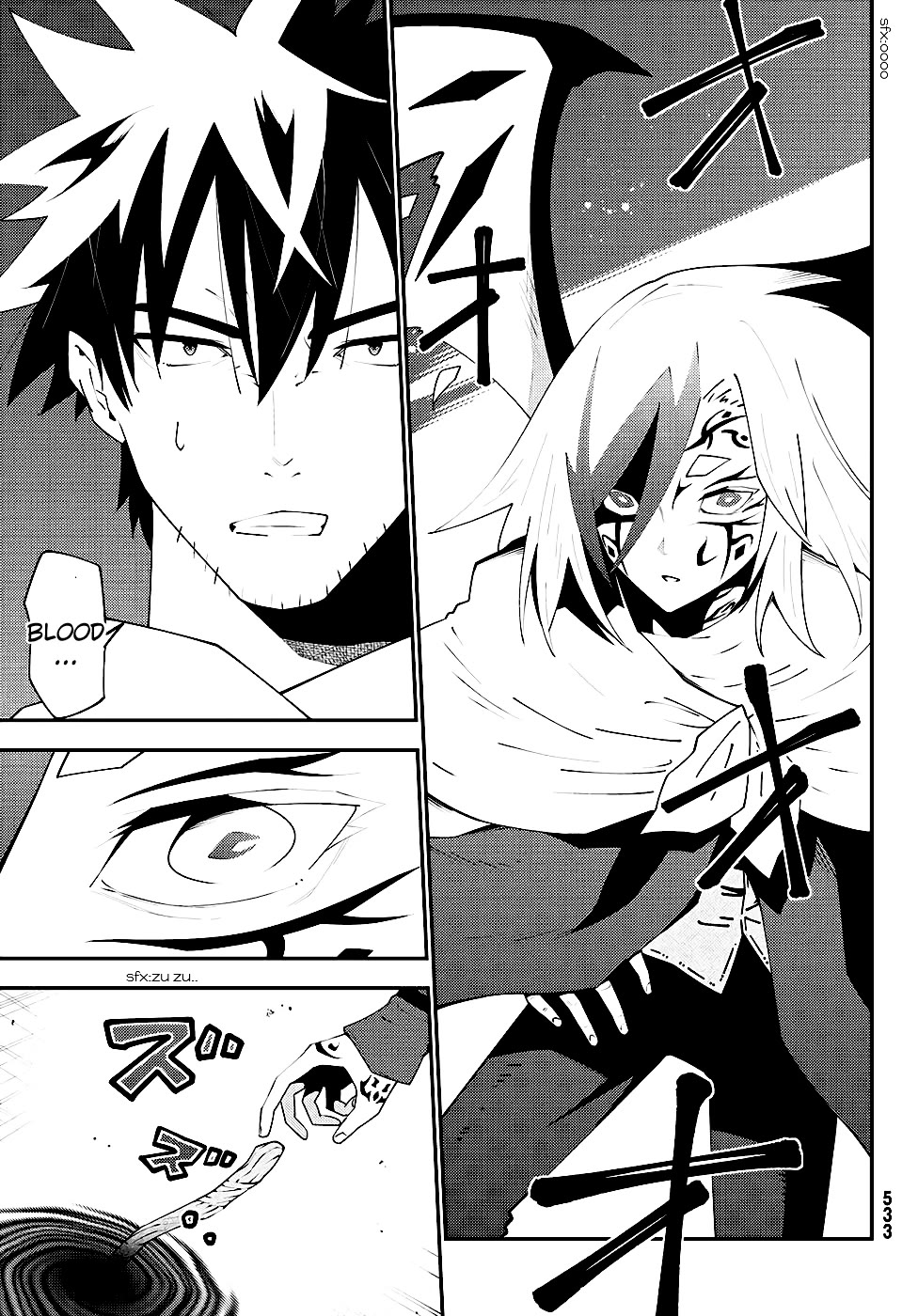 29-sai Hitorimi Chuuken Boukensha no Nichijou Chapter 75 page 24 - Chapter 75: The Promise From Long Time Ago