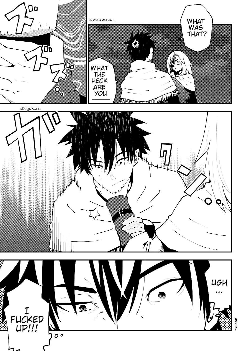 29-sai Hitorimi Chuuken Boukensha no Nichijou Chapter 75 page 9 - Chapter 75: The Promise From Long Time Ago