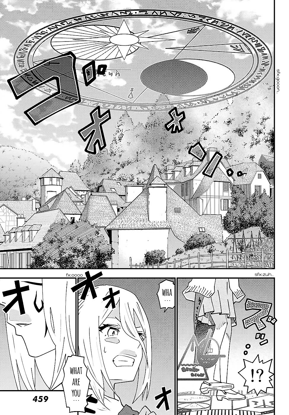 29-sai Hitorimi Chuuken Boukensha no Nichijou Chapter 76 page 28 - Chapter 76: The News Brought Along With The Rain