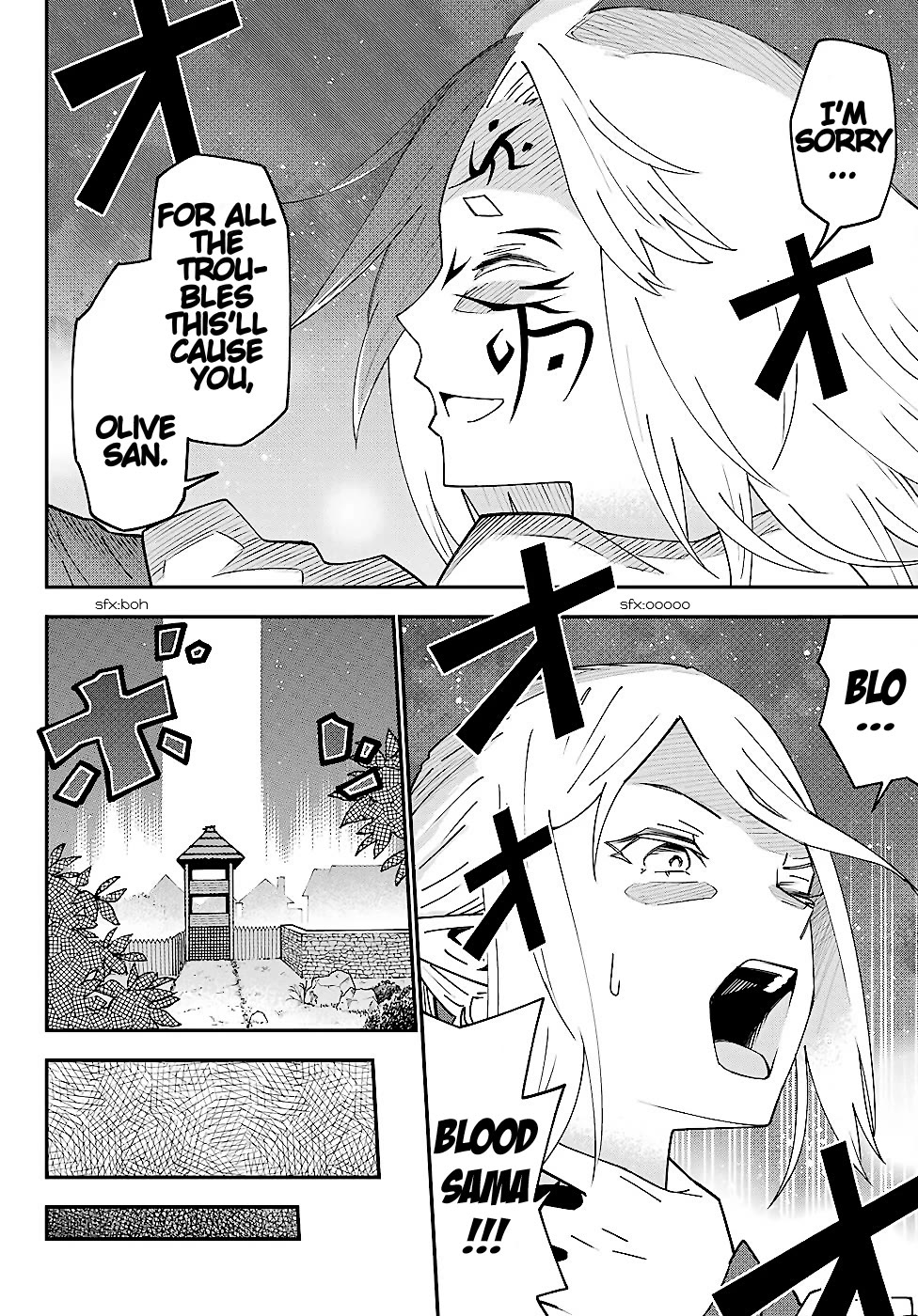 29-sai Hitorimi Chuuken Boukensha no Nichijou Chapter 76 page 29 - Chapter 76: The News Brought Along With The Rain