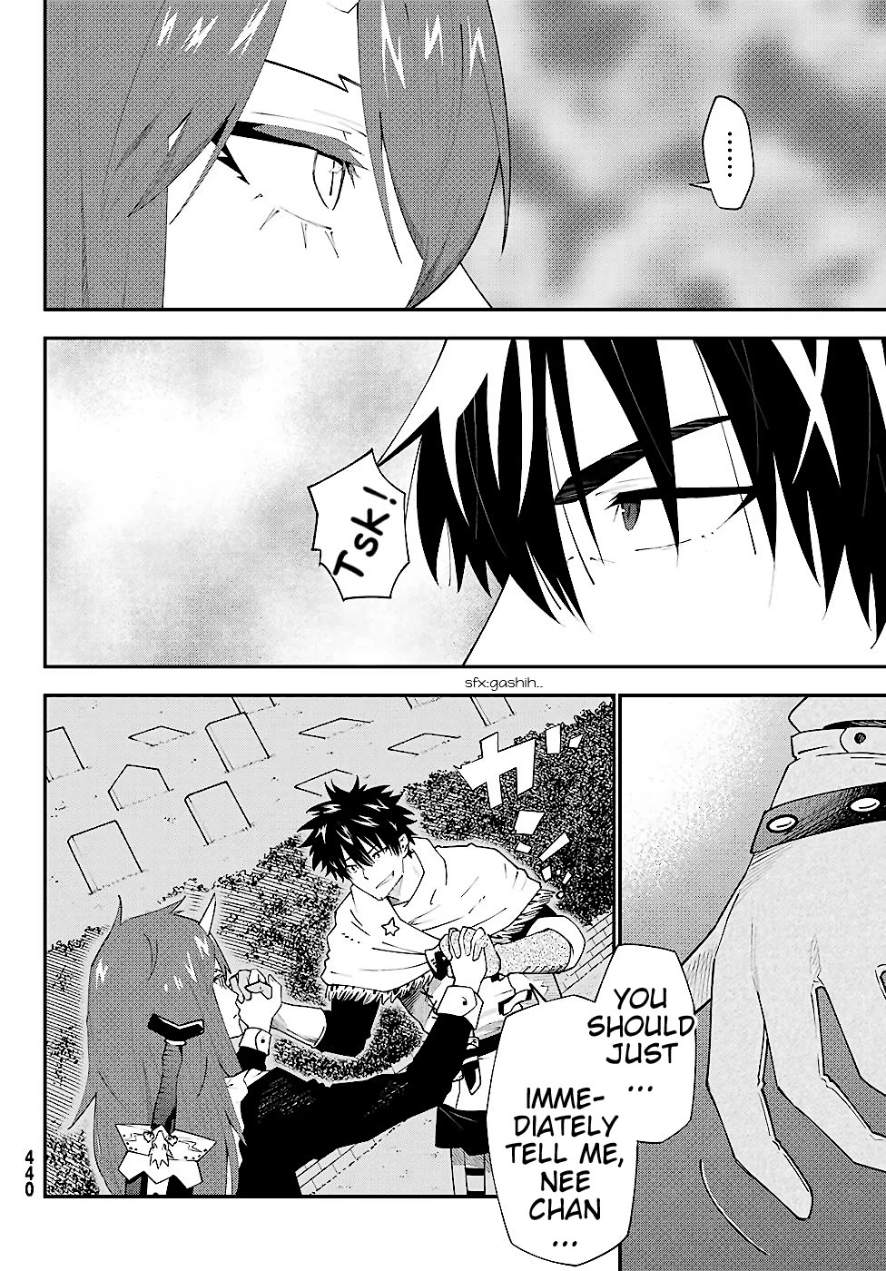 29-sai Hitorimi Chuuken Boukensha no Nichijou Chapter 76 page 9 - Chapter 76: The News Brought Along With The Rain