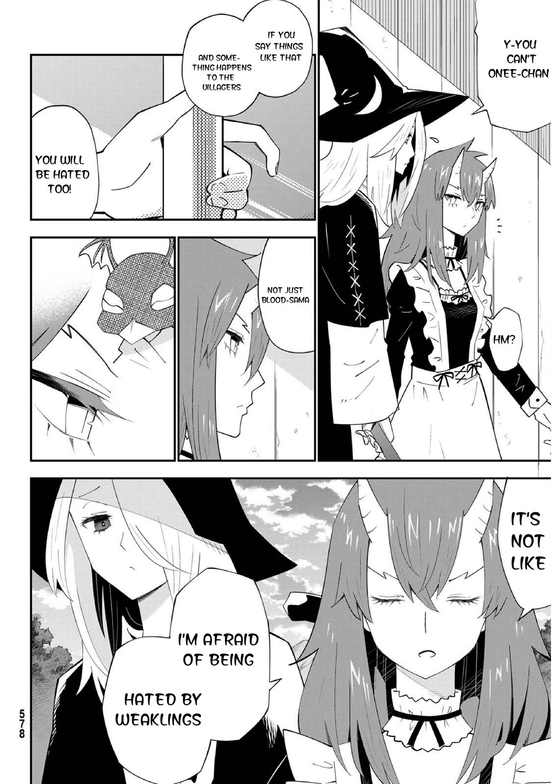 29-sai Hitorimi Chuuken Boukensha no Nichijou Chapter 77 page 16 - Chapter 77: Elixir, As I thought you...