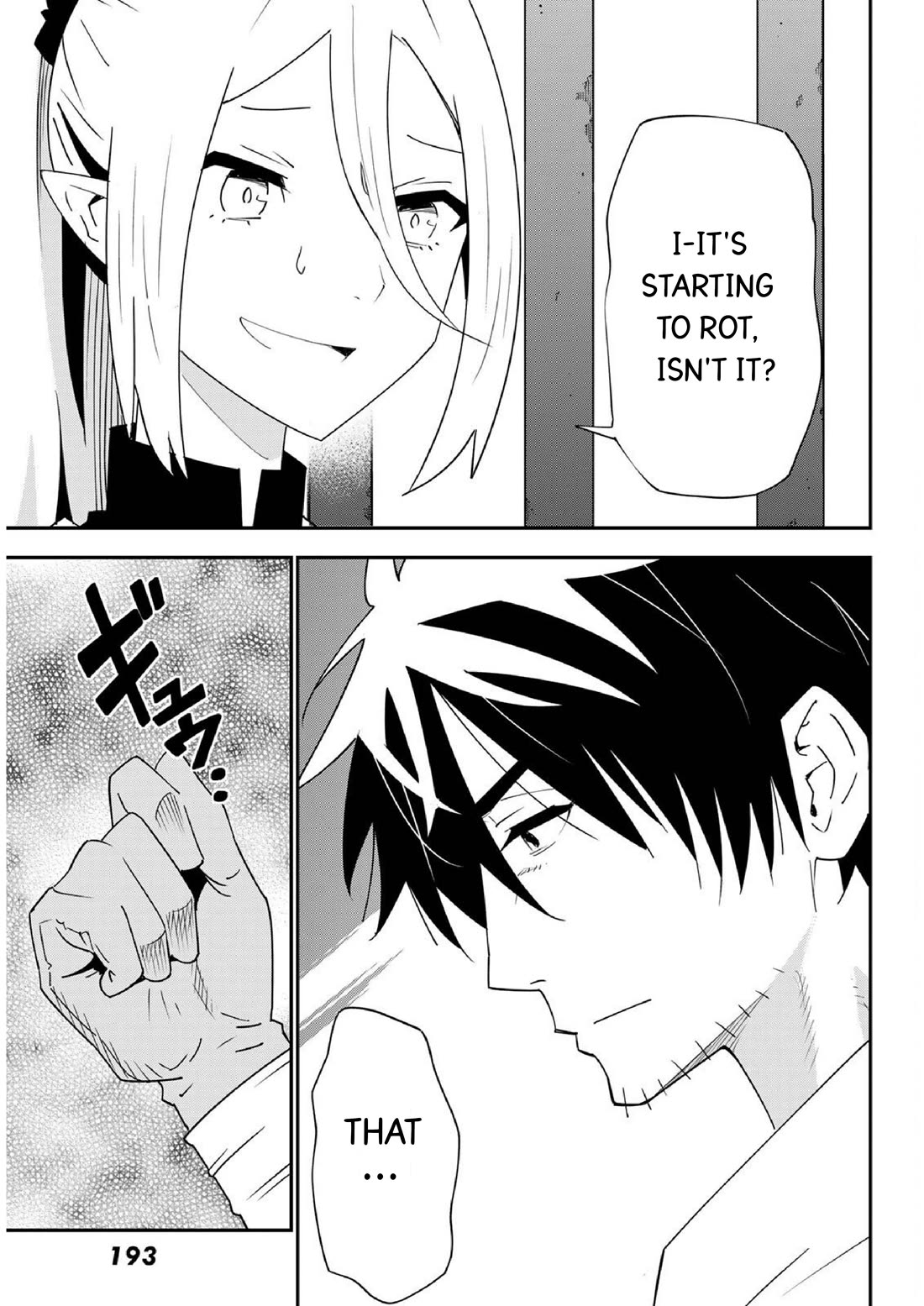 29-sai Hitorimi Chuuken Boukensha no Nichijou Chapter 80 page 19 - Chapter 80: Komai village's dungeon requiem 3