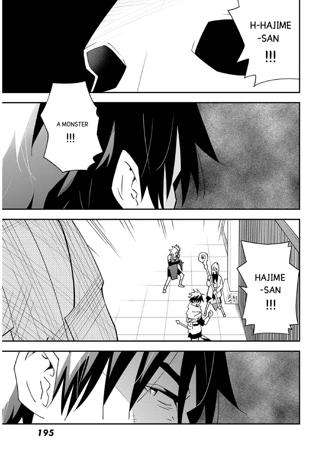29-sai Hitorimi Chuuken Boukensha no Nichijou Chapter 80 page 21 - Chapter 80: Komai village's dungeon requiem 3