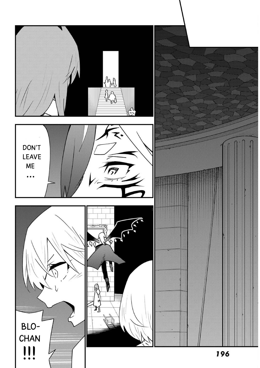 29-sai Hitorimi Chuuken Boukensha no Nichijou Chapter 80 page 22 - Chapter 80: Komai village's dungeon requiem 3