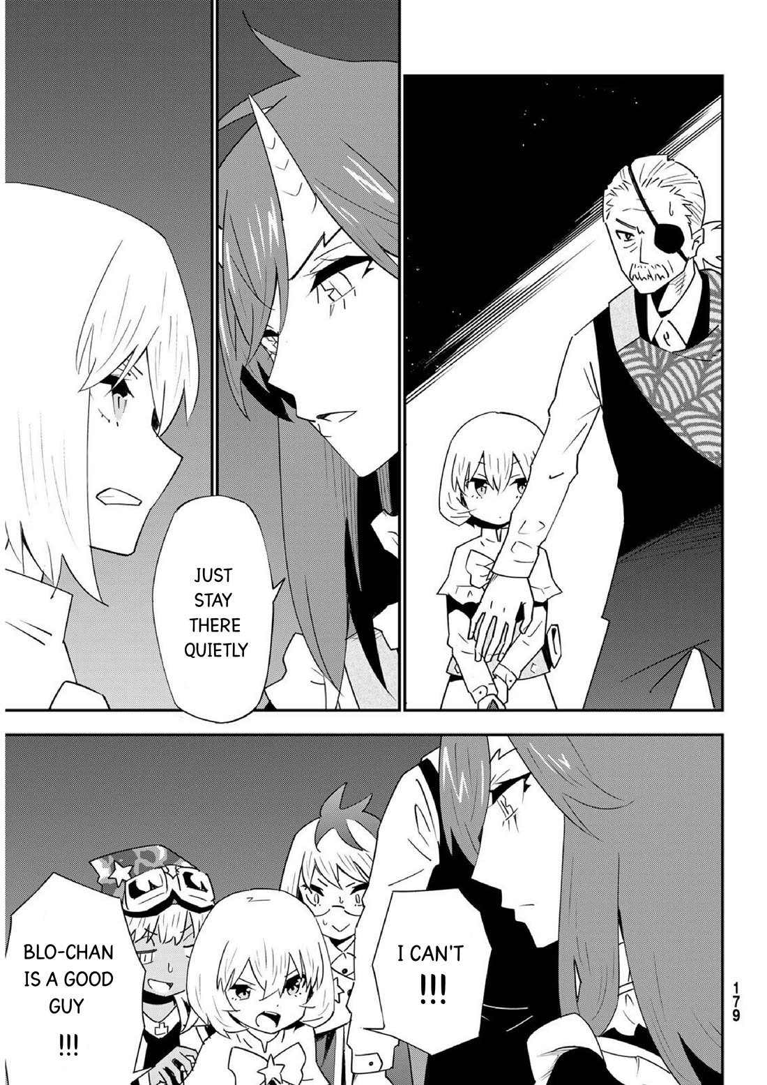 29-sai Hitorimi Chuuken Boukensha no Nichijou Chapter 80 page 5 - Chapter 80: Komai village's dungeon requiem 3
