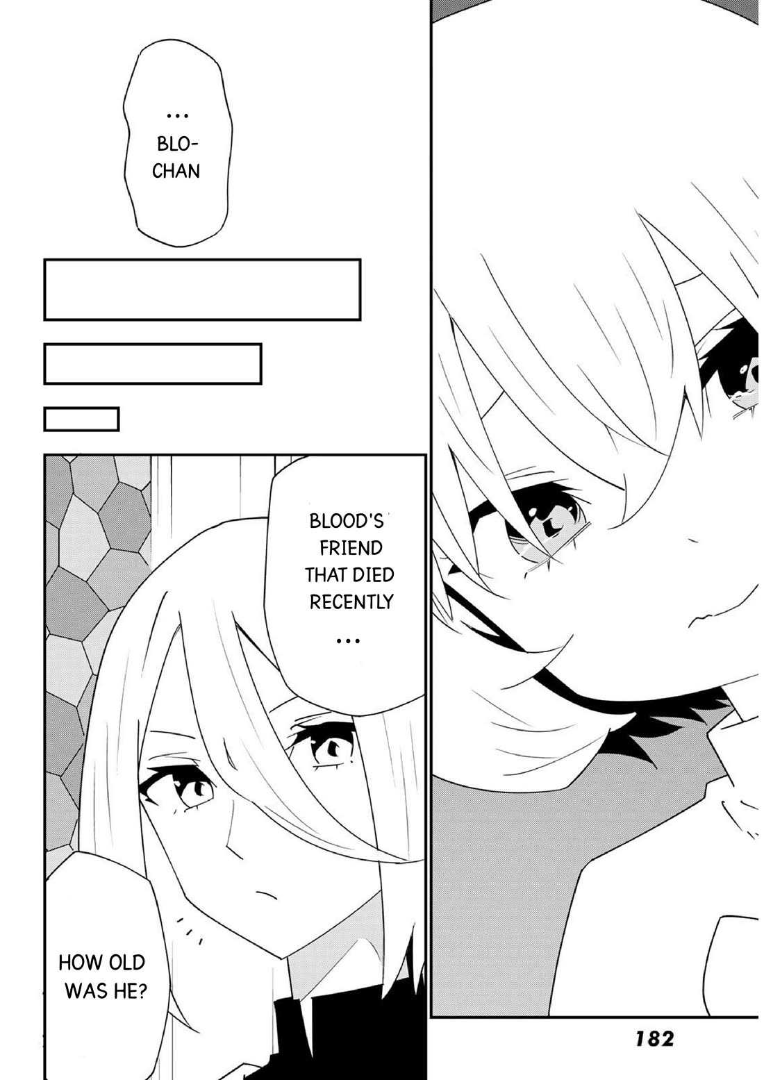 29-sai Hitorimi Chuuken Boukensha no Nichijou Chapter 80 page 8 - Chapter 80: Komai village's dungeon requiem 3