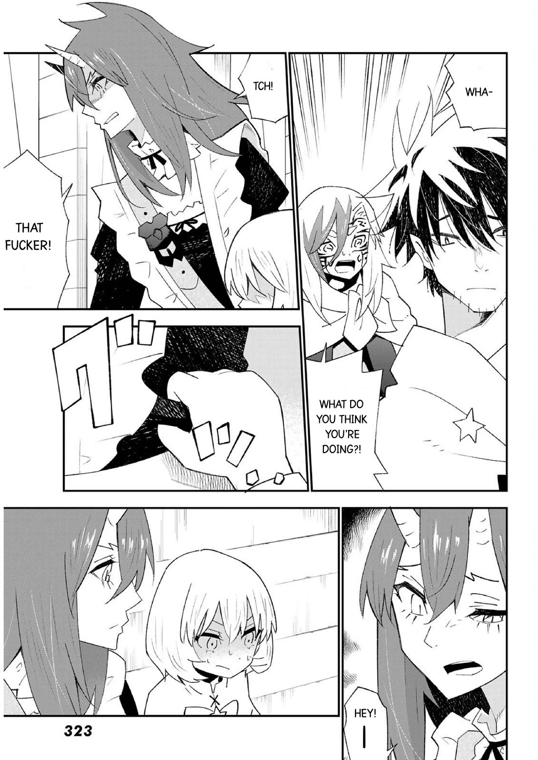29-sai Hitorimi Chuuken Boukensha no Nichijou Chapter 81 page 21 - Chapter 81: Komai village's dungeon requiem 4