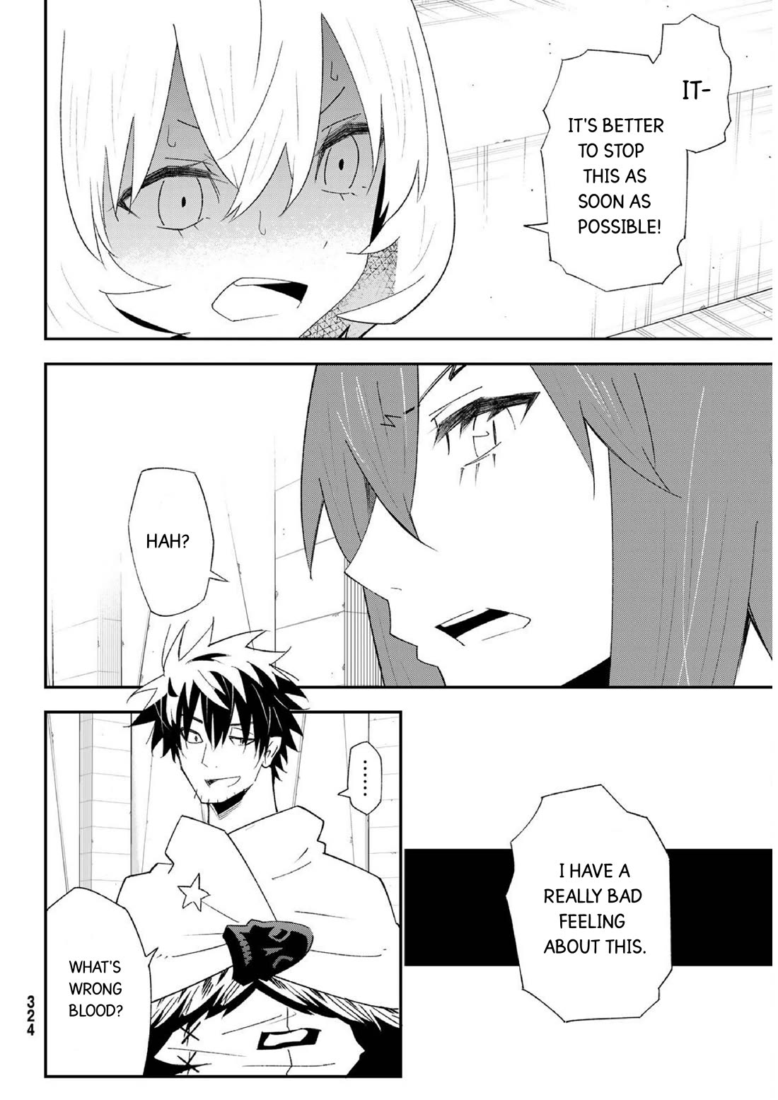 29-sai Hitorimi Chuuken Boukensha no Nichijou Chapter 81 page 22 - Chapter 81: Komai village's dungeon requiem 4