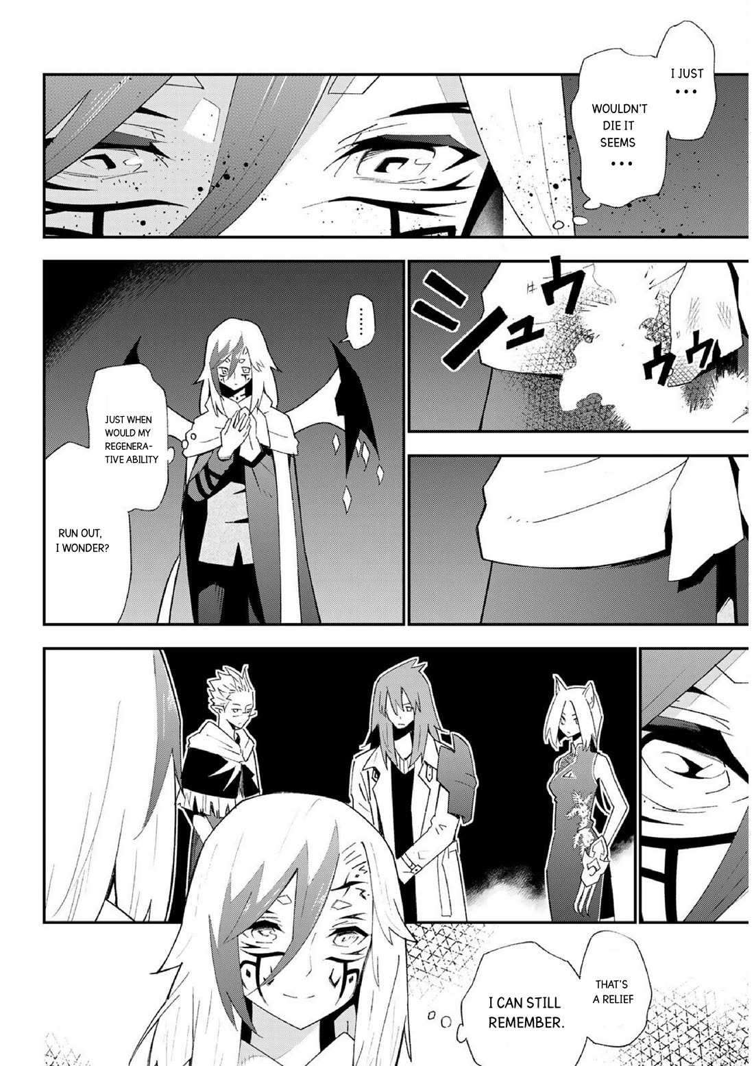 29-sai Hitorimi Chuuken Boukensha no Nichijou Chapter 81 page 4 - Chapter 81: Komai village's dungeon requiem 4