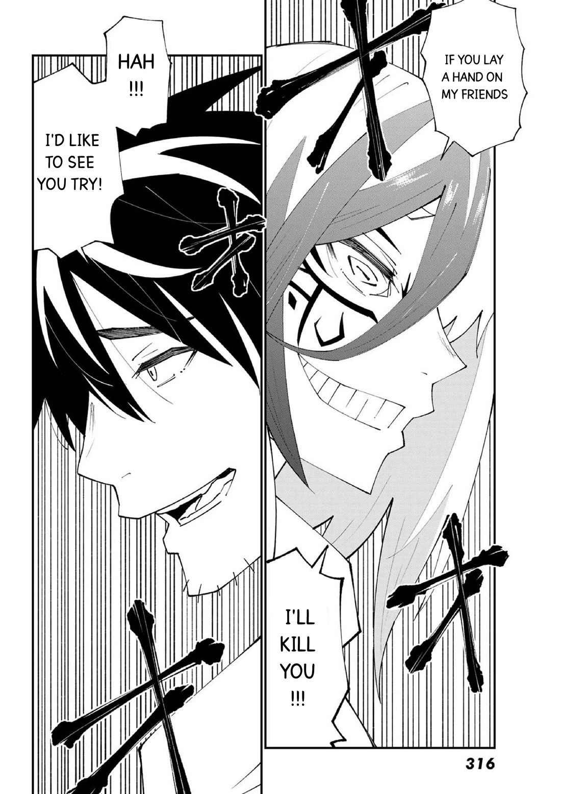 29-sai Hitorimi Chuuken Boukensha no Nichijou Chapter 82 page 14 - Chapter 82: Komai Village's dungeon requiem 5