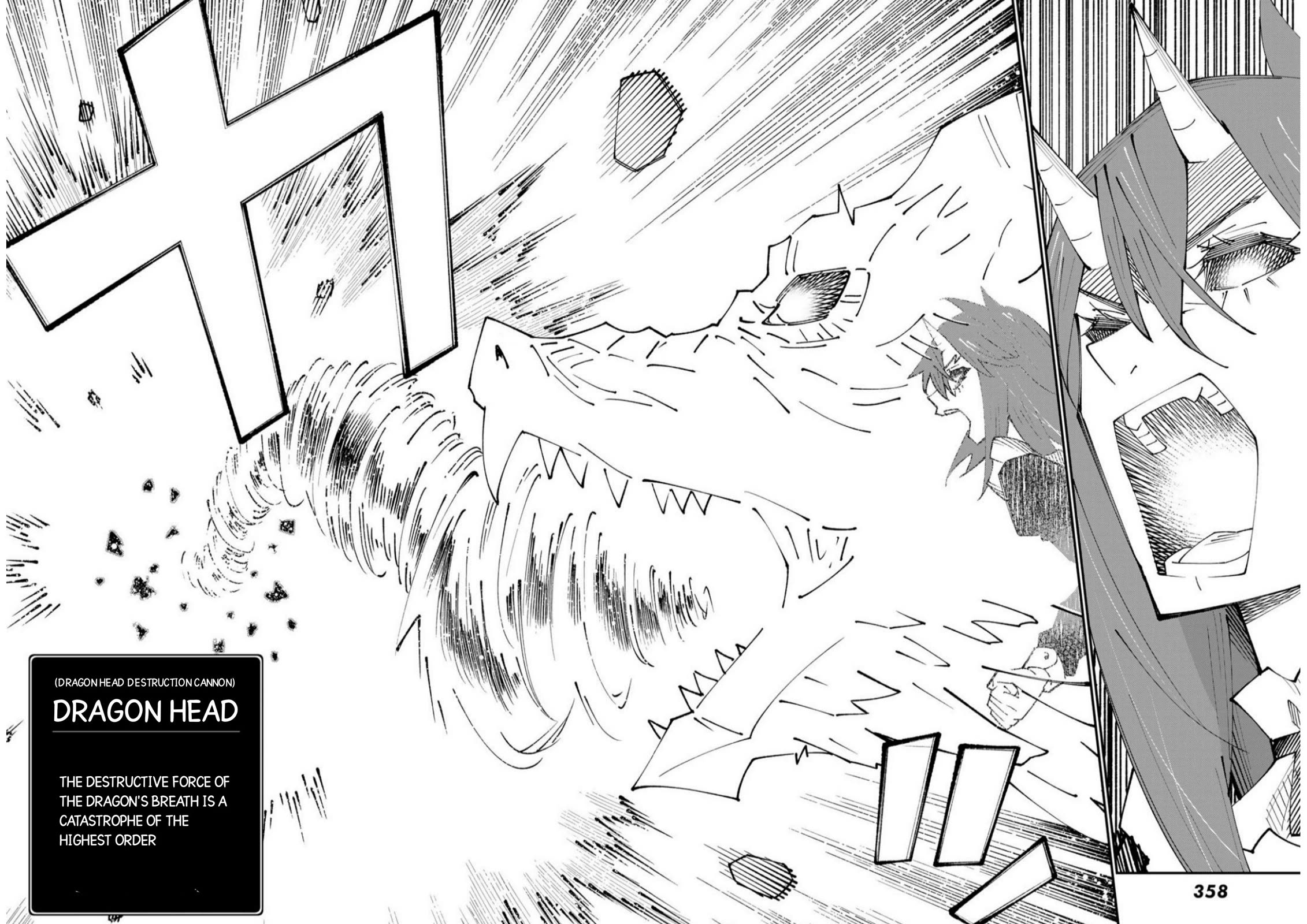 29-sai Hitorimi Chuuken Boukensha no Nichijou Chapter 83 page 29 - Chapter 83: Komai Village's dungeon requiem 6