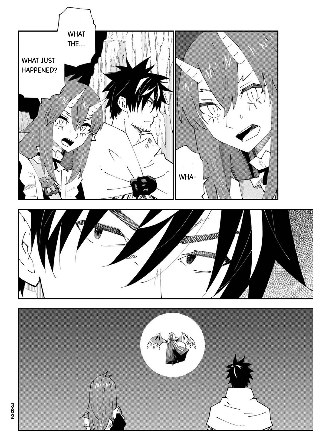29-sai Hitorimi Chuuken Boukensha no Nichijou Chapter 83 page 32 - Chapter 83: Komai Village's dungeon requiem 6