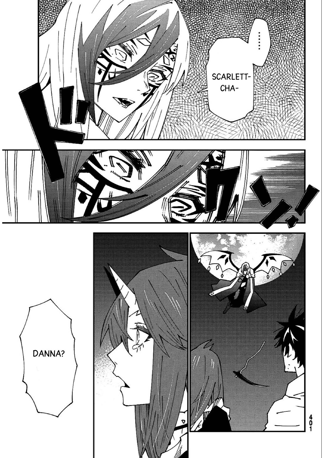 29-sai Hitorimi Chuuken Boukensha no Nichijou Chapter 84 page 8 - Chapter 84: Komai Village's dungeon requiem 7