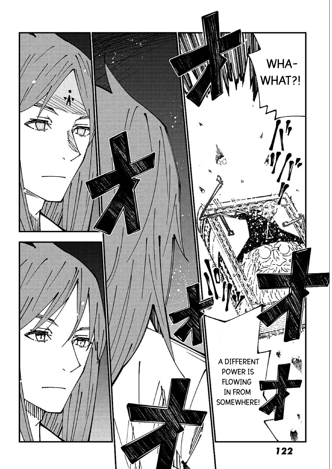 29-sai Hitorimi Chuuken Boukensha no Nichijou Chapter 85 page 26 - Chapter 85: Komai Village's dungeon requiem 8