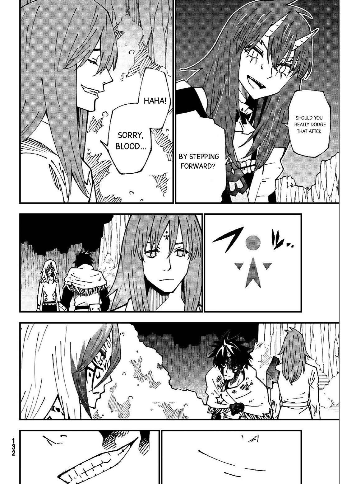 29-sai Hitorimi Chuuken Boukensha no Nichijou Chapter 85 page 34 - Chapter 85: Komai Village's dungeon requiem 8