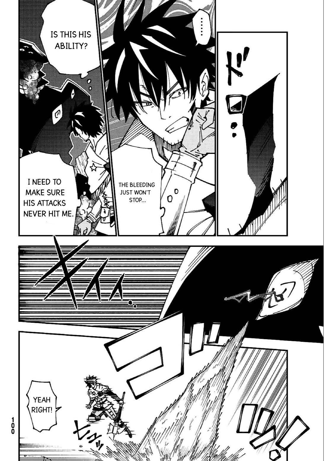 29-sai Hitorimi Chuuken Boukensha no Nichijou Chapter 85 page 4 - Chapter 85: Komai Village's dungeon requiem 8