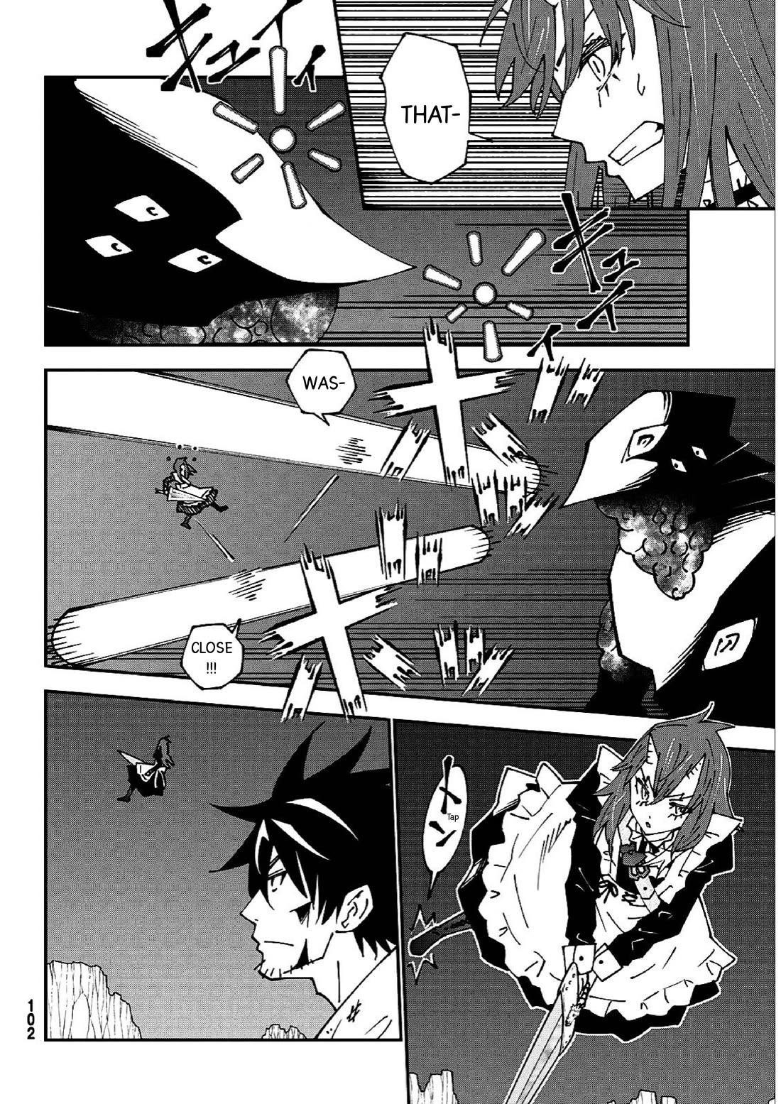 29-sai Hitorimi Chuuken Boukensha no Nichijou Chapter 85 page 6 - Chapter 85: Komai Village's dungeon requiem 8