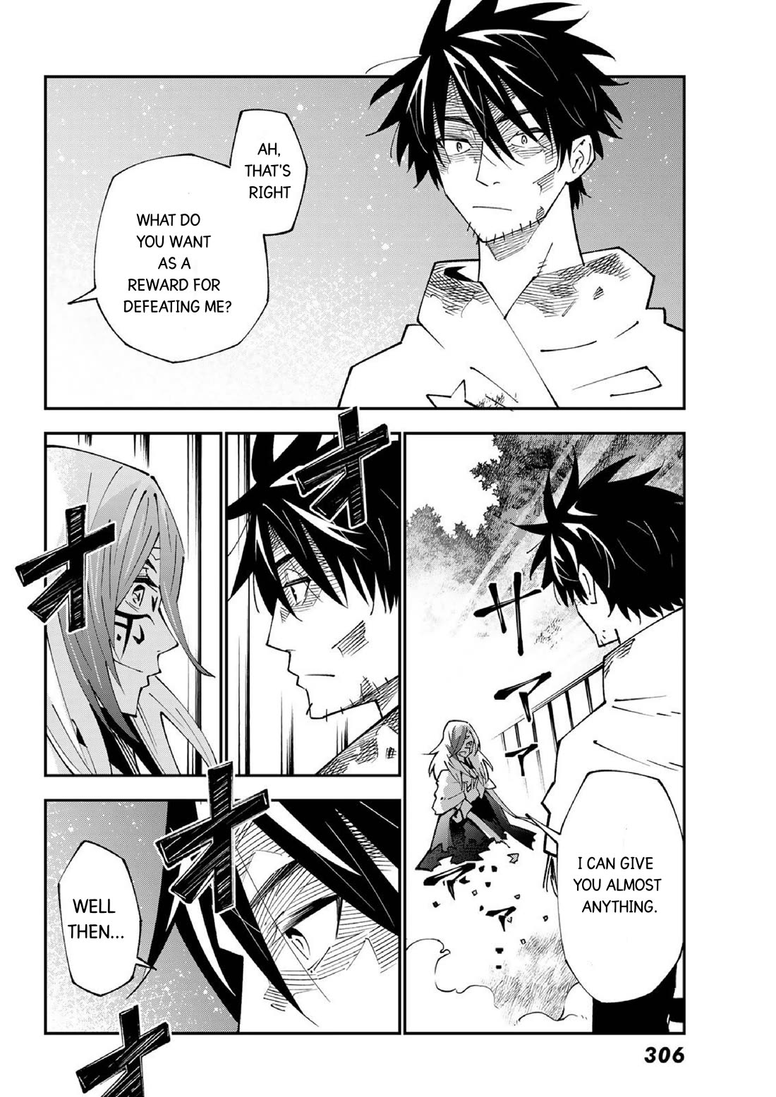 29-sai Hitorimi Chuuken Boukensha no Nichijou Chapter 86 page 24 - Chapter 86: Komai Village's dungeon requiem 9