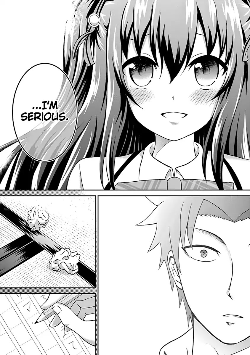 29 to JK Chapter 1 page 31 - Chapter 1: A Salaryman and A High School Girl