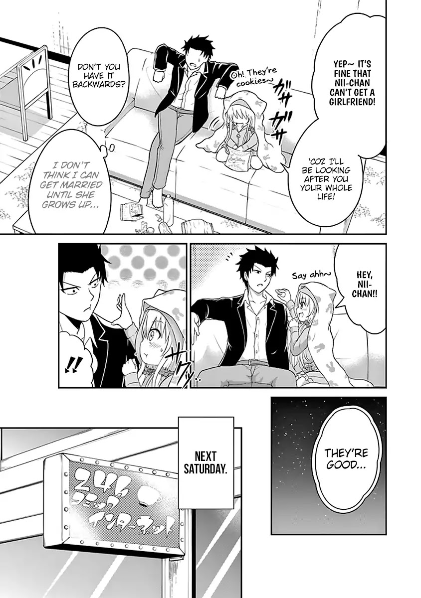 29 to JK Chapter 1 page 43 - Chapter 1: A Salaryman and A High School Girl
