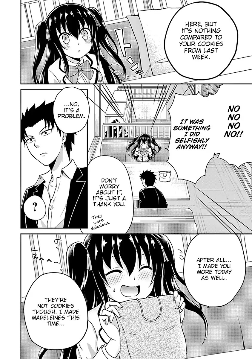 29 to JK Chapter 1 page 46 - Chapter 1: A Salaryman and A High School Girl