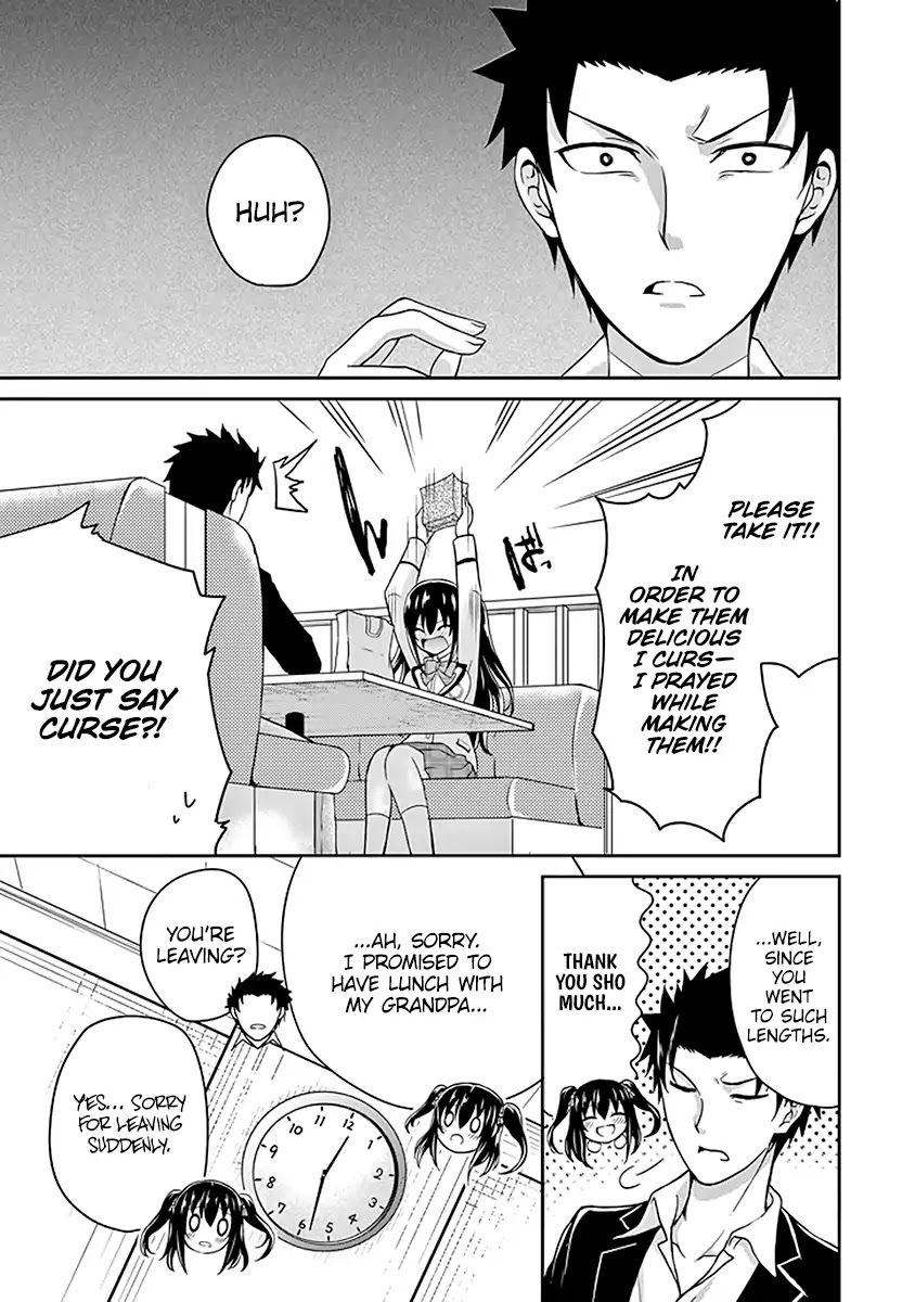 29 to JK Chapter 1 page 47 - Chapter 1: A Salaryman and A High School Girl