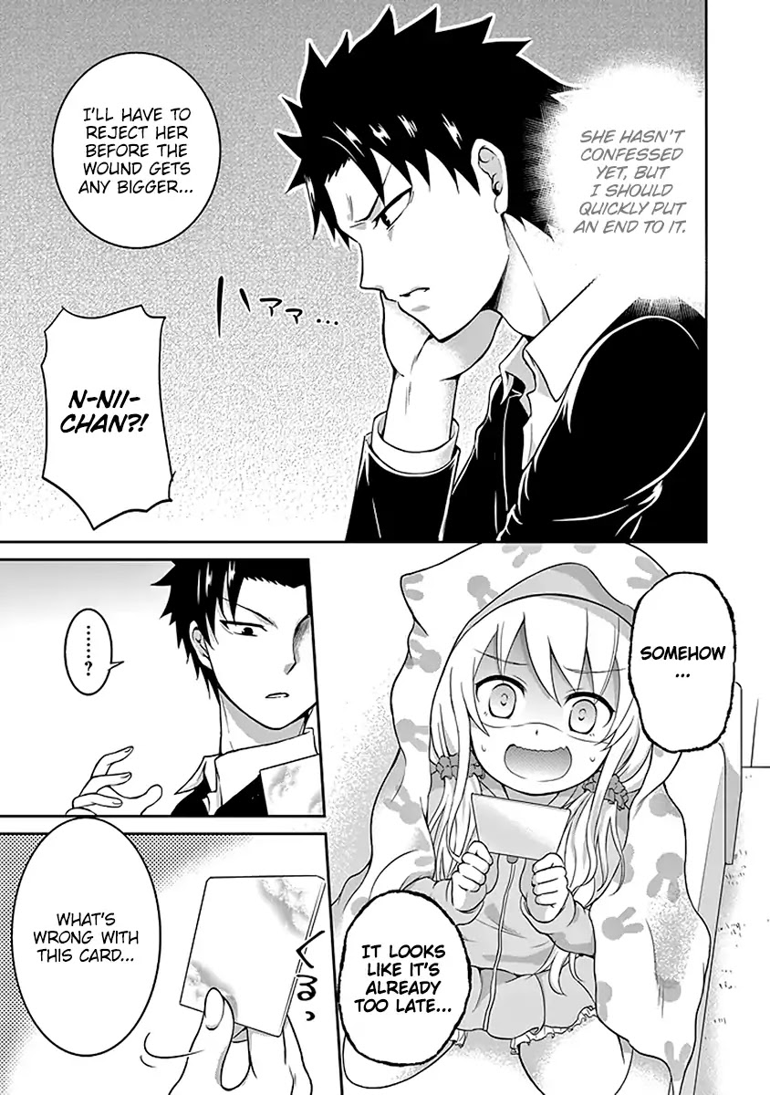 29 to JK Chapter 1 page 55 - Chapter 1: A Salaryman and A High School Girl