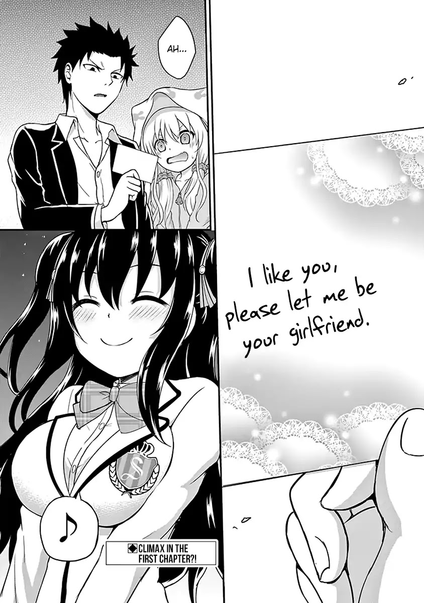 29 to JK Chapter 1 page 56 - Chapter 1: A Salaryman and A High School Girl