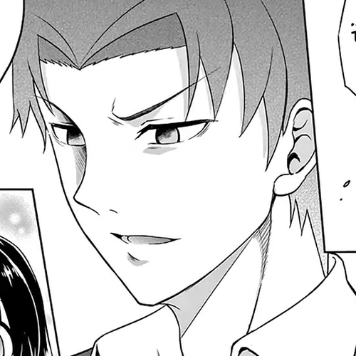 29 to JK Chapter 1: A Salaryman and A High School Girl cover
