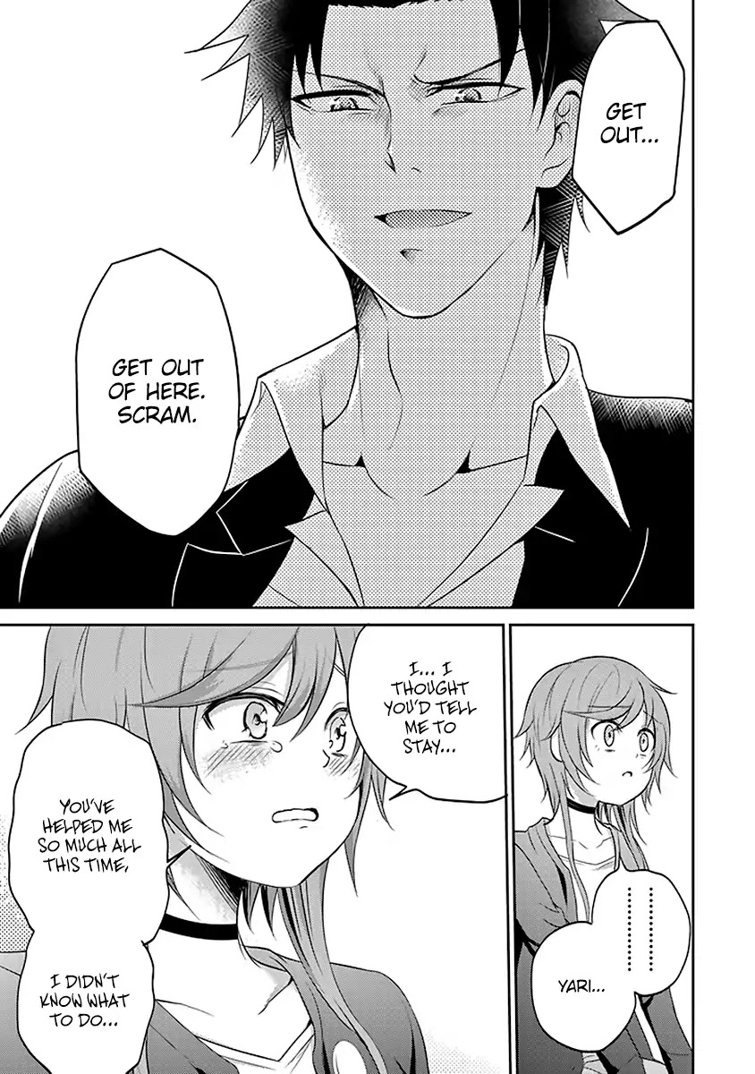 29 to JK Chapter 10 page 10 - Chapter 10: Self-Interest And Selflessness
