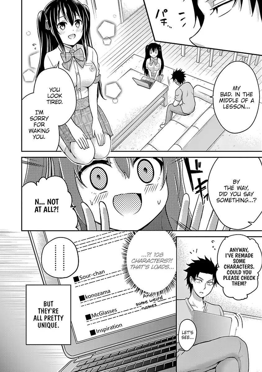 29 to JK Chapter 10 page 15 - Chapter 10: Self-Interest And Selflessness