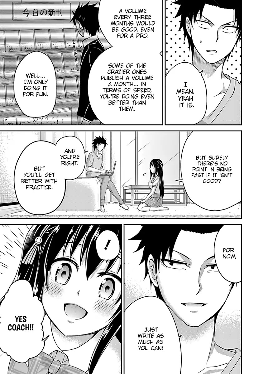29 to JK Chapter 10 page 18 - Chapter 10: Self-Interest And Selflessness
