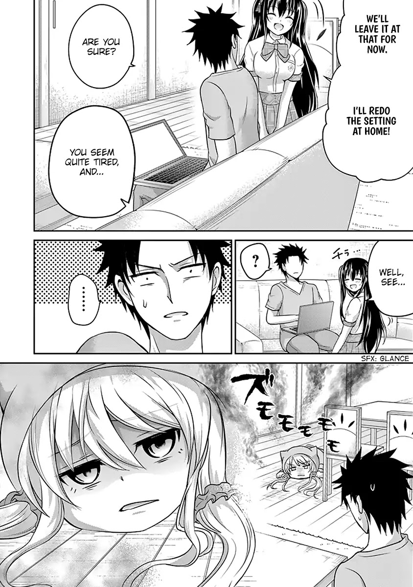29 to JK Chapter 10 page 19 - Chapter 10: Self-Interest And Selflessness