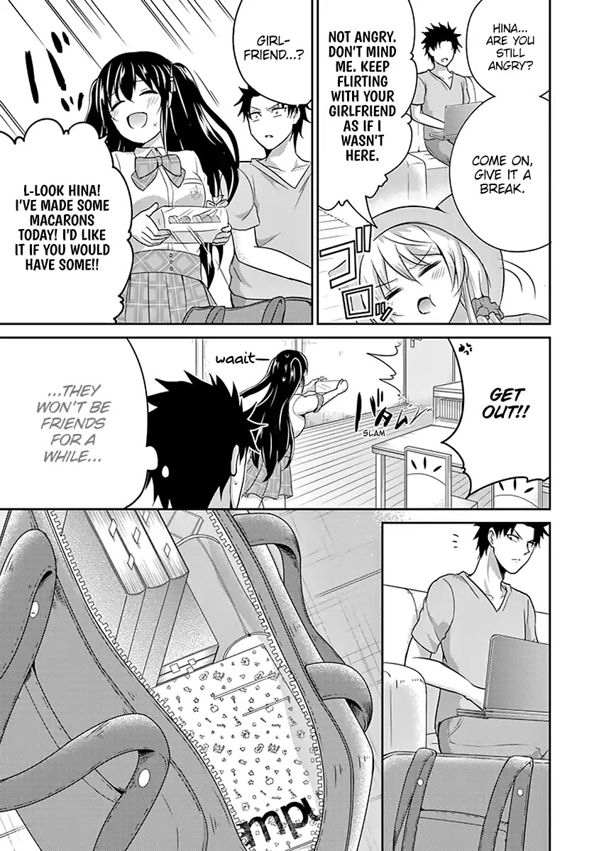 29 to JK Chapter 10 page 20 - Chapter 10: Self-Interest And Selflessness